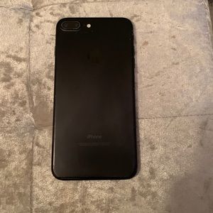 Apple iPhone7 plus 128g